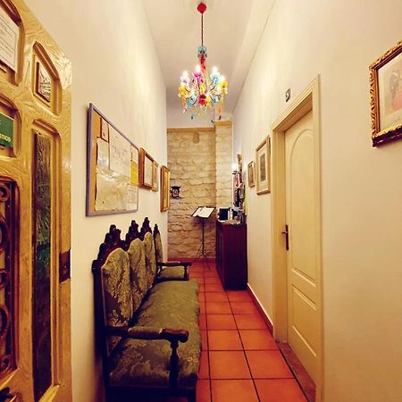 Pension Antonio Guesthouse Alicante Exterior photo