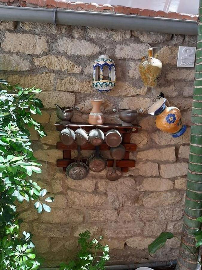 Pension Antonio Guesthouse Alicante Exterior photo
