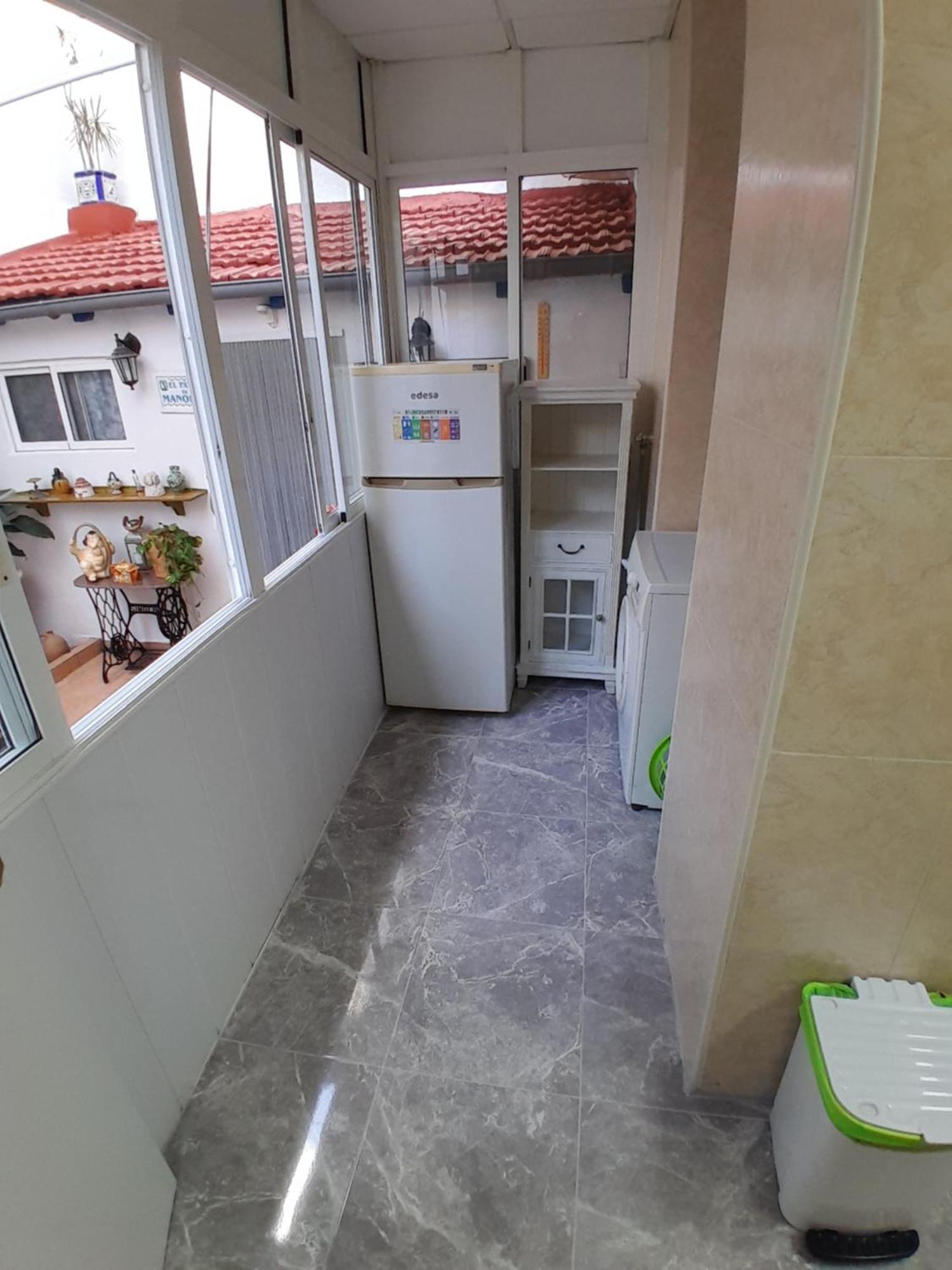 Pension Antonio Guesthouse Alicante Room photo