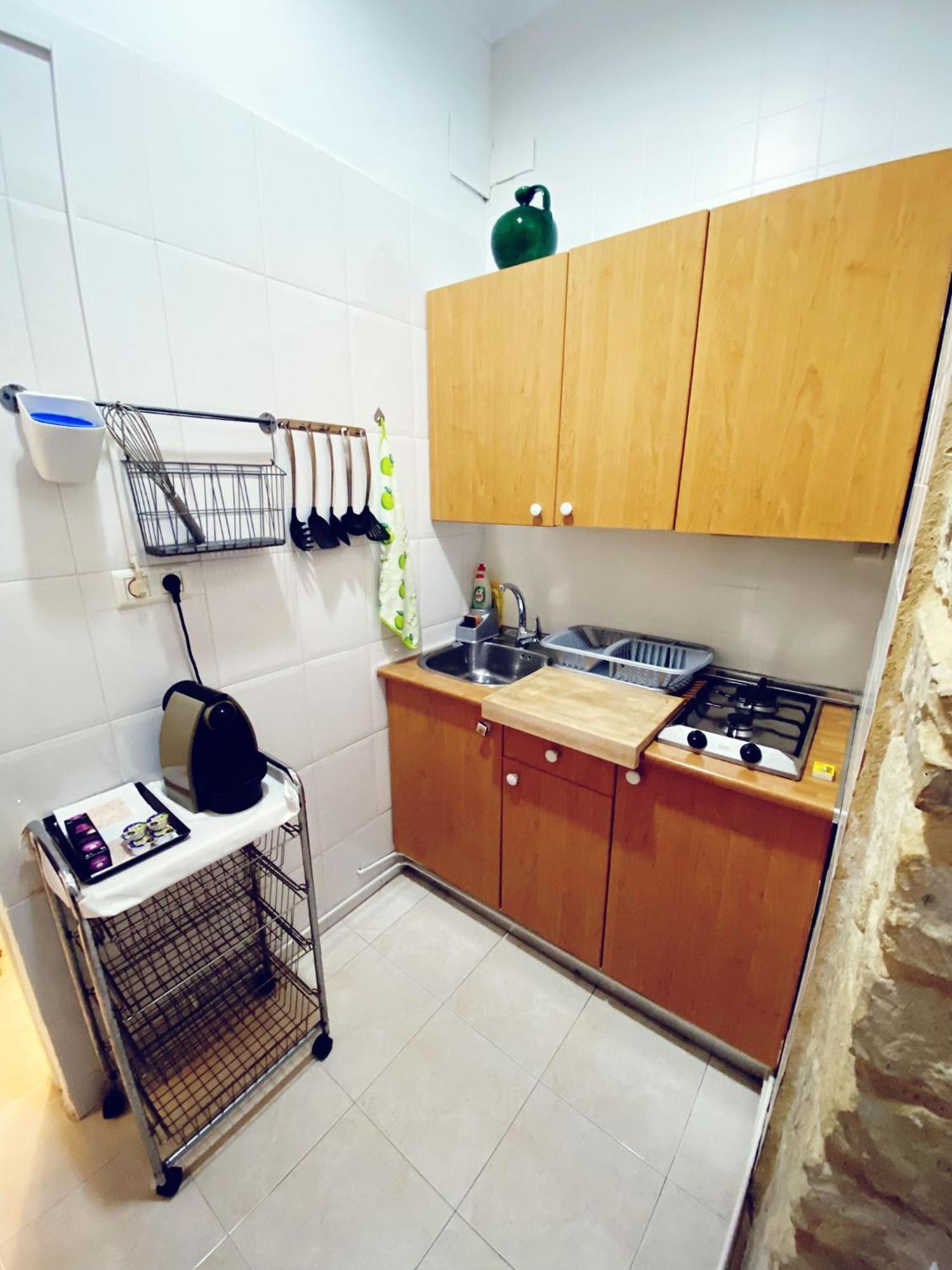 Pension Antonio Guesthouse Alicante Room photo