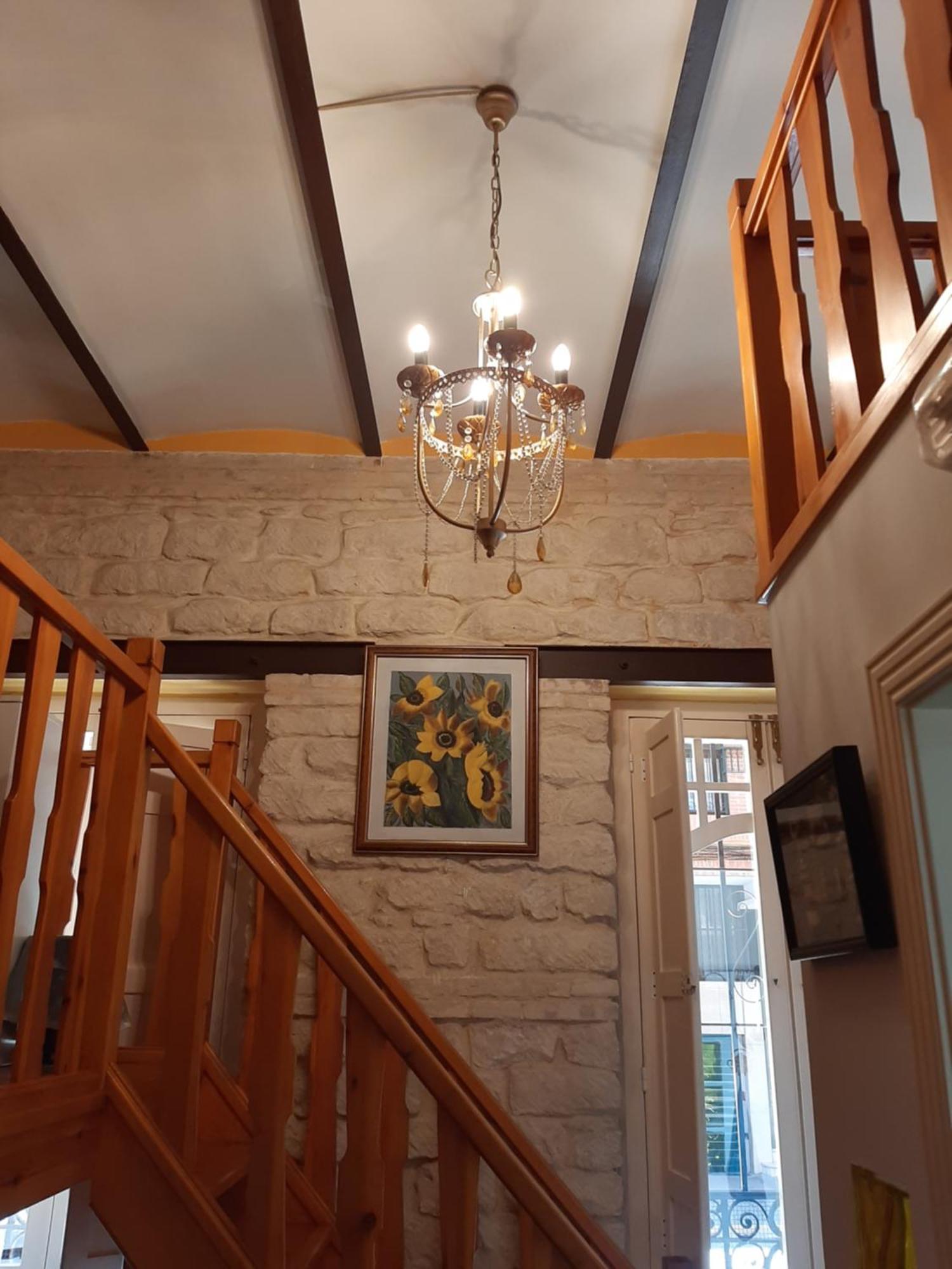 Pension Antonio Guesthouse Alicante Room photo