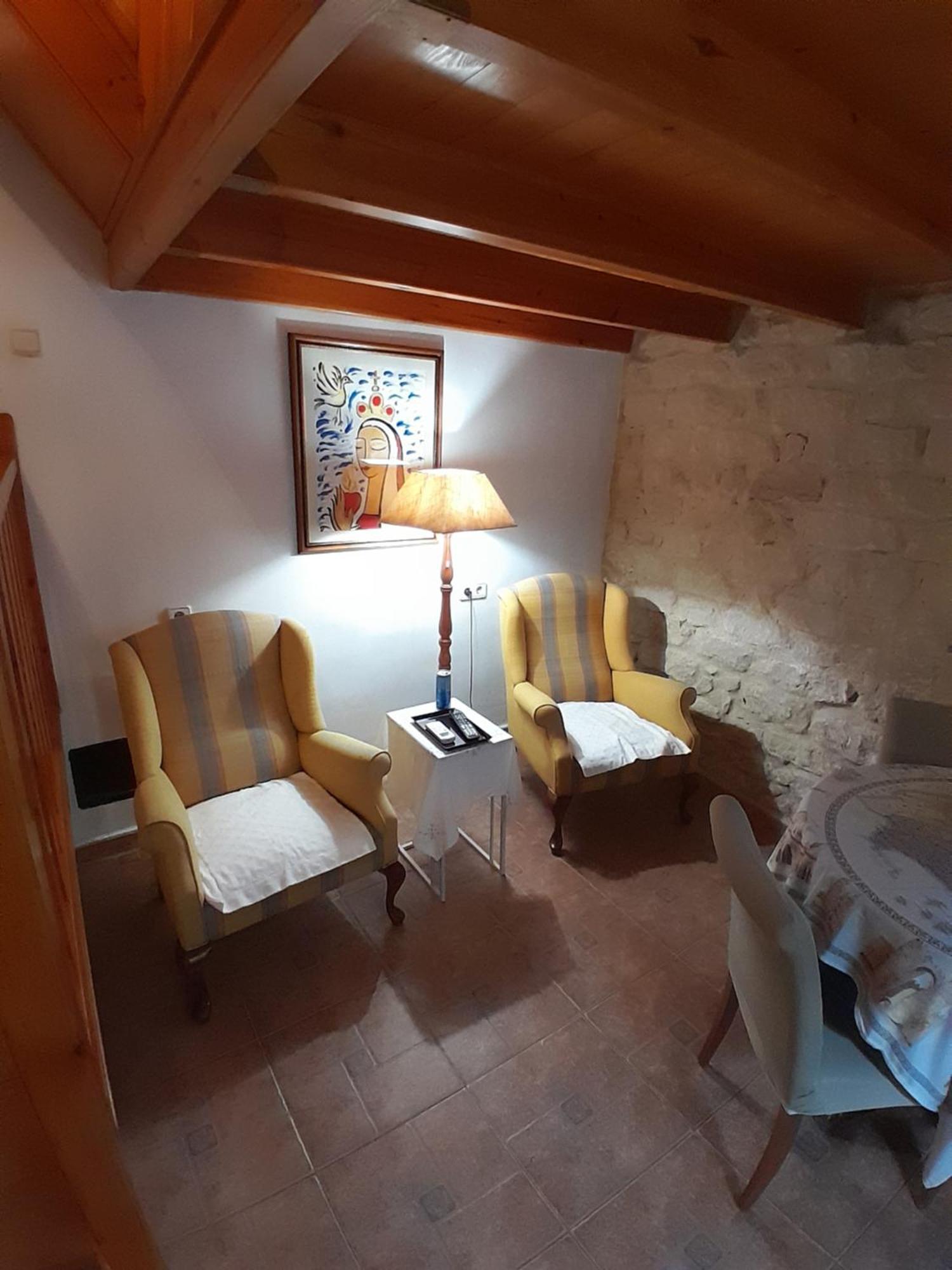 Pension Antonio Guesthouse Alicante Exterior photo