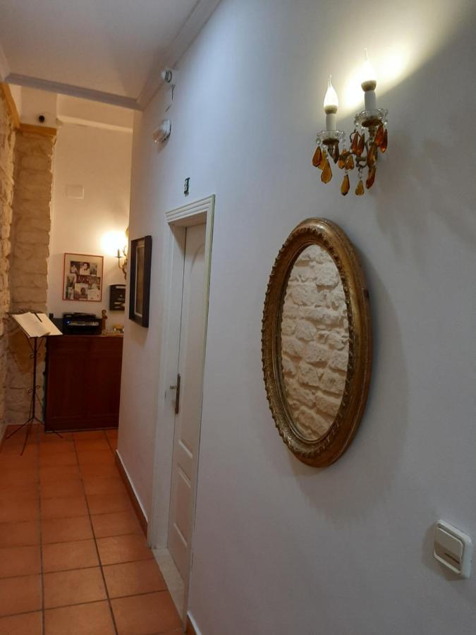 Pension Antonio Guesthouse Alicante Exterior photo