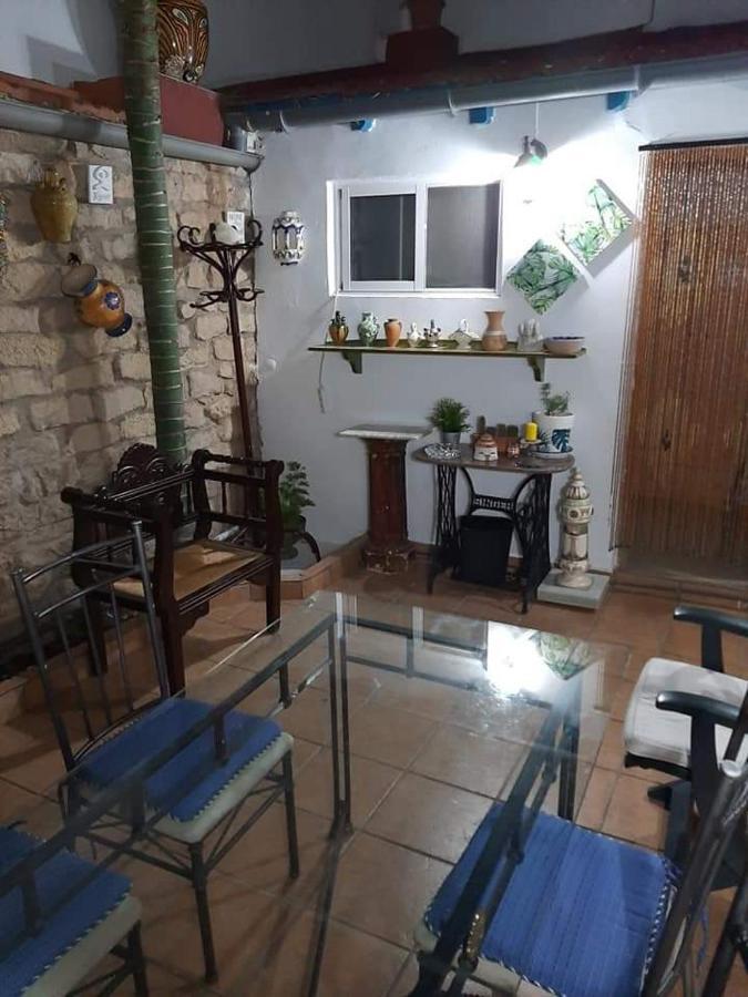 Pension Antonio Guesthouse Alicante Exterior photo